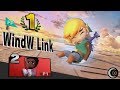 Ultimate Toon Link Amiibo Part 1