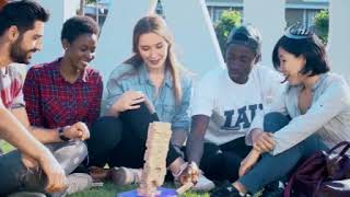 Üniversitenin Reklam Filmi Öğrencilerden