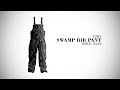 Eira Swamp Bib Ski Pants - 2015