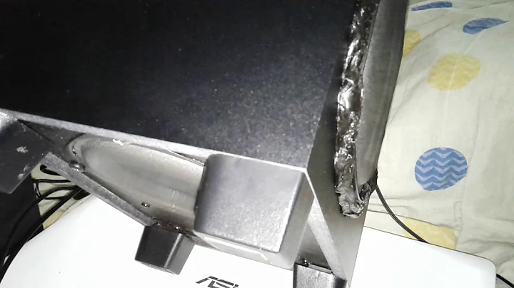 Logitech Z313 (Modified)