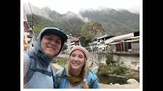 TRIP TO MACHU PICCHU 2022 by Average Travelers 33 views 1 year ago 2 minutes, 24 seconds