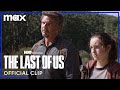 Joel Tells Ellie About The Infected | The Last of Us | Max