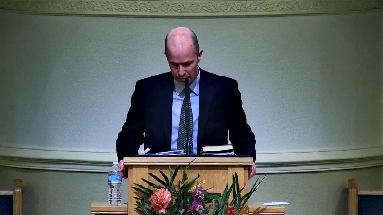 Palm Beach Lakes Church Of Christ Live Stream YouTube