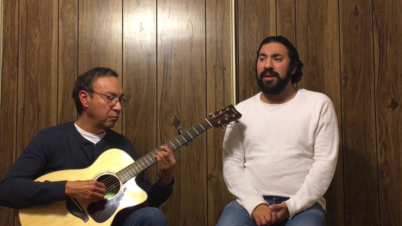 Christmas always makes me cry cover YouTube