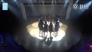 SNH48 TEAM SII 💓 180909