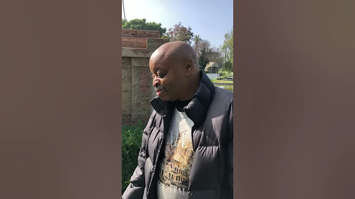 John Adkins Visits Valerie Harper's Grave