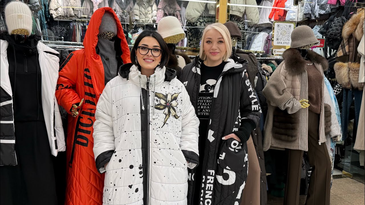 SOFIA STYLE ЖЕНСКАЯ ОДЕЖДА✨ТОТАЛЬНАЯ РАСПРОДАЖА -80% ОПТ И РОЗНИЦА🍀 КОРП Б 1й этаж Ряд Б пав 68-70