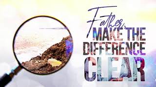 Next Level Prayers || Father Make The Difference Clear || Pst Bolaji Idowu || 29th March 2022