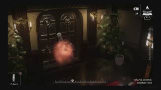 Republique - glitches and observations pt. 2