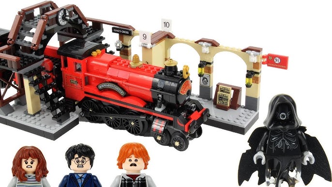 LEGO 75955 Harry Potter Prisoner of Azkaban Hogwarts Express