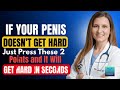 Men Over 60: Press These 2 Points to Wake Up Strong Every Morning (Doctor Explains)