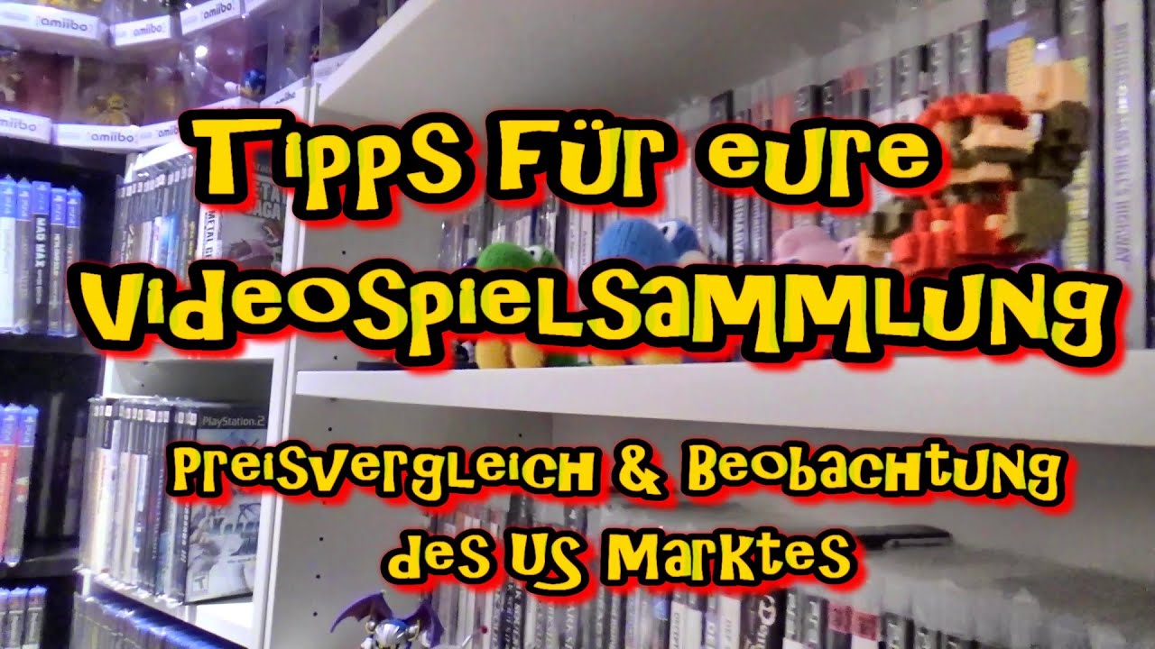 Seltene Videospiele Seltene Videospiele