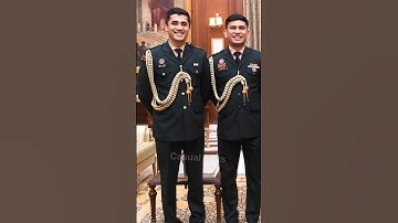 Major Rohit Rasgotra (Former ADC)