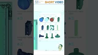 Define Placement Options 3D Panel   || Eplan Tips And Tricks Tutorial. #eplanp8  #eplantutorial