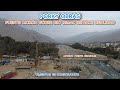 AVANCES Puente Morón PORKY OBRA del Próximo #presidente #peru  en la PRIALÉ #rafaellópezaliaga #jeri
