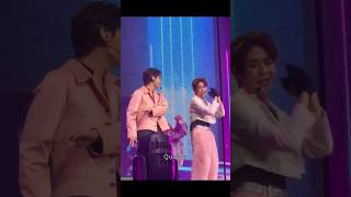 Download Lagu NetJames Feel Fan performance #netsiraphop #jamessu #domunditv #queennj #cutiepieconcert MP3