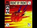 Front 242 - Until Death (Us Do Part)