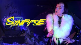SYNAPSE // A Cyberpunk Inspired Selection