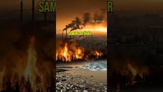 Is Earth Dying? What We're Doing to Our Planet