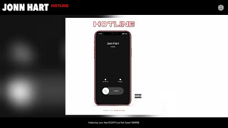 Jonn Hart - Hotline (Audio)