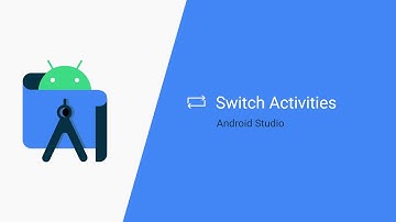 How to switch from One Activity to Another in an Android Studio Java Project on Button Click