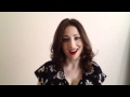 YouTube Presents: Regina Spektor