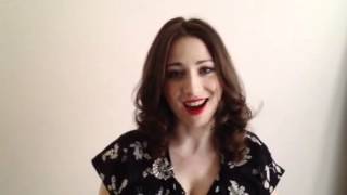 YouTube Presents: Regina Spektor