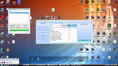 cod 4 dvar mods tutorial aimbot and chrome mods