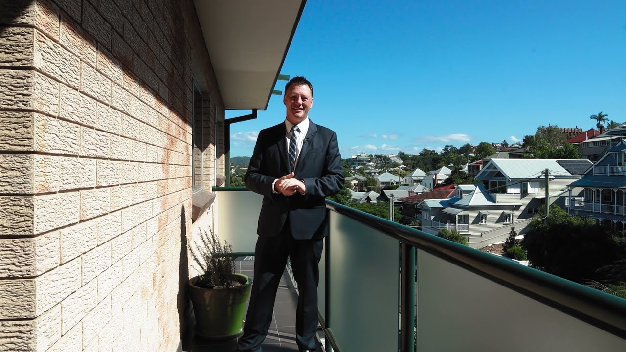 9/18 Wellington Street, Petrie Terrace| Ray White Paddington