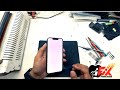 iPhone 13 Pro 13 Pro Max White Screen Fix 100%#13promax #13pro #white screenstatus