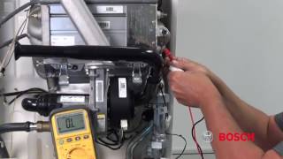 GB142 Temp Sensors