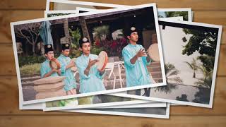 Explore Four Seasons Resort Langkawi ( Malaysia )