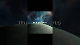 "Broken" Planet Formation Theory # #universe #spacesuccess #space #astronomy #facts #blackhole