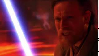 Get Help Anakin...