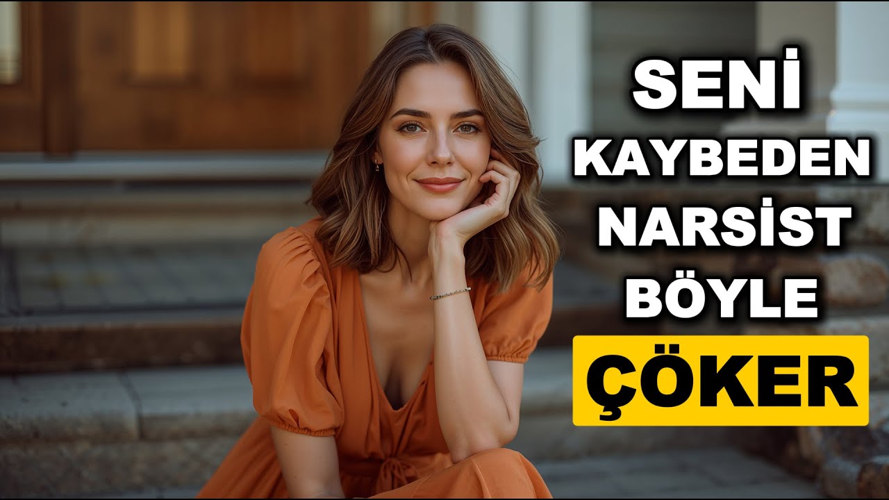 Sensiz Kalan Narsistin DÜNYASI Nasıl BAŞINA YIKILIR – Stoacılık