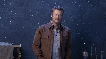 Blake Shelton - We Can Reach The Stars (Audio)