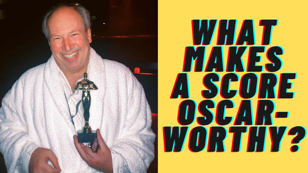 Hans Zimmer's DUNE Score Explained