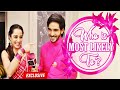 Exclusive niyati fatnani  harsh rajput play who is most likely to  nazar  piyansh