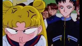 Seiya Usagi Special Love part 1