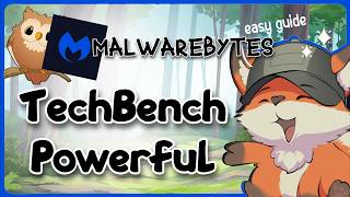 Malwarebytes TechBench The Powerful Toolkit Most Home Users Don't Know Exists