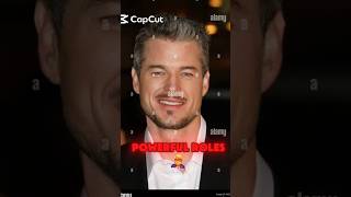 The Condition That Affected Eric Dane (ALS / Lou Gehrig’s Disease)”