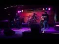 Faux No More at Paladino's: doing From out of nowhere