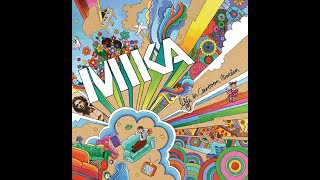 MIKA - Grace Kelly (Enhanced)