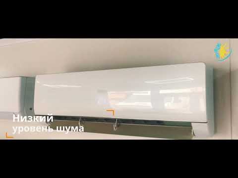 Кондиционер Haier Lightera White AS12NS4ERA-W / обзор на 180° (Koenigclimat) в Калининграде