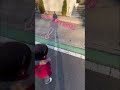 〖歳の差姉弟〗14歳差 学校から帰って来たお姉ちゃん いっくん+りんちゃん