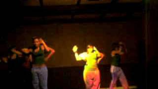 move libre 2 - just dance