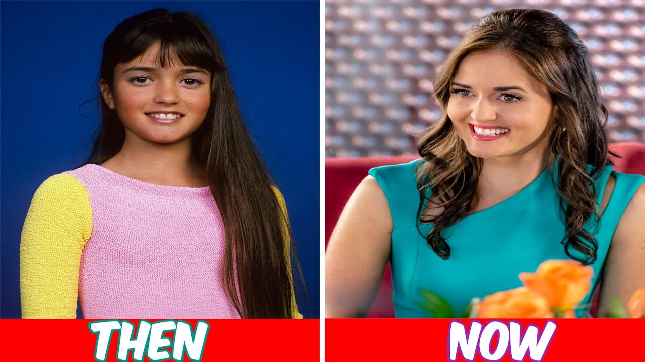 The Wonder Years 1988 Cast: Then and Now 2022 [34 Years After]