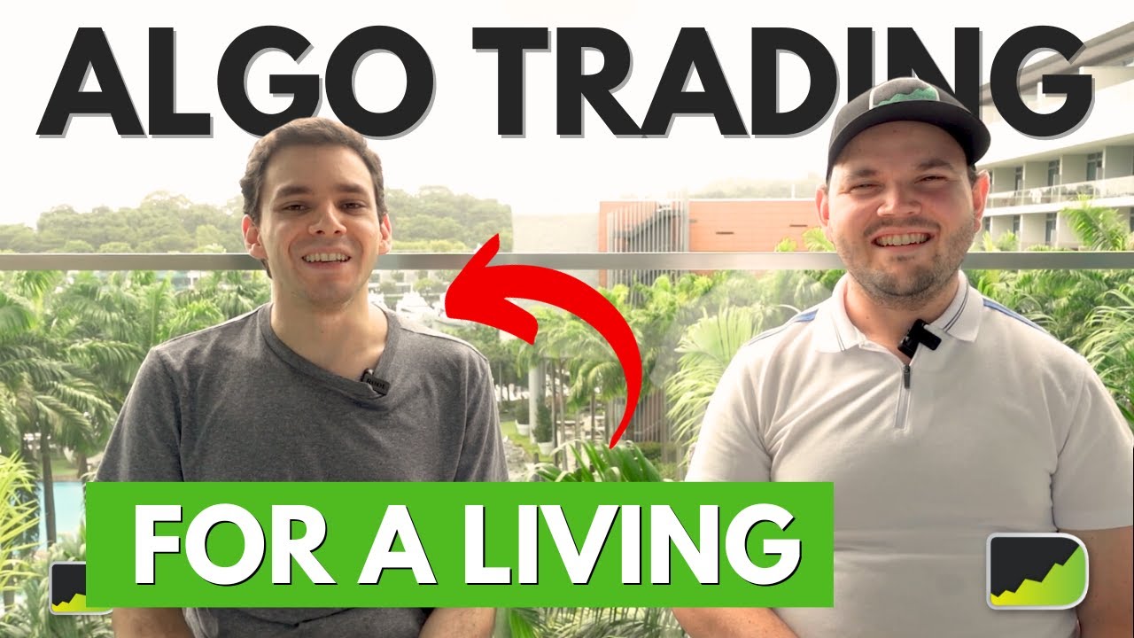 5 Things That Changed My Full-Time Trading Career - YouTube
