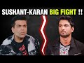 Karan Johar And Sushant Singh Rajput UGLY FIGHT During Drive Movie Shoot | Throwback