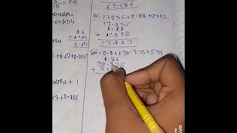 Class 6th Mathematics Manjeet Singh Exercise 8.5